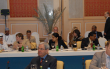 Doha Forum 2007